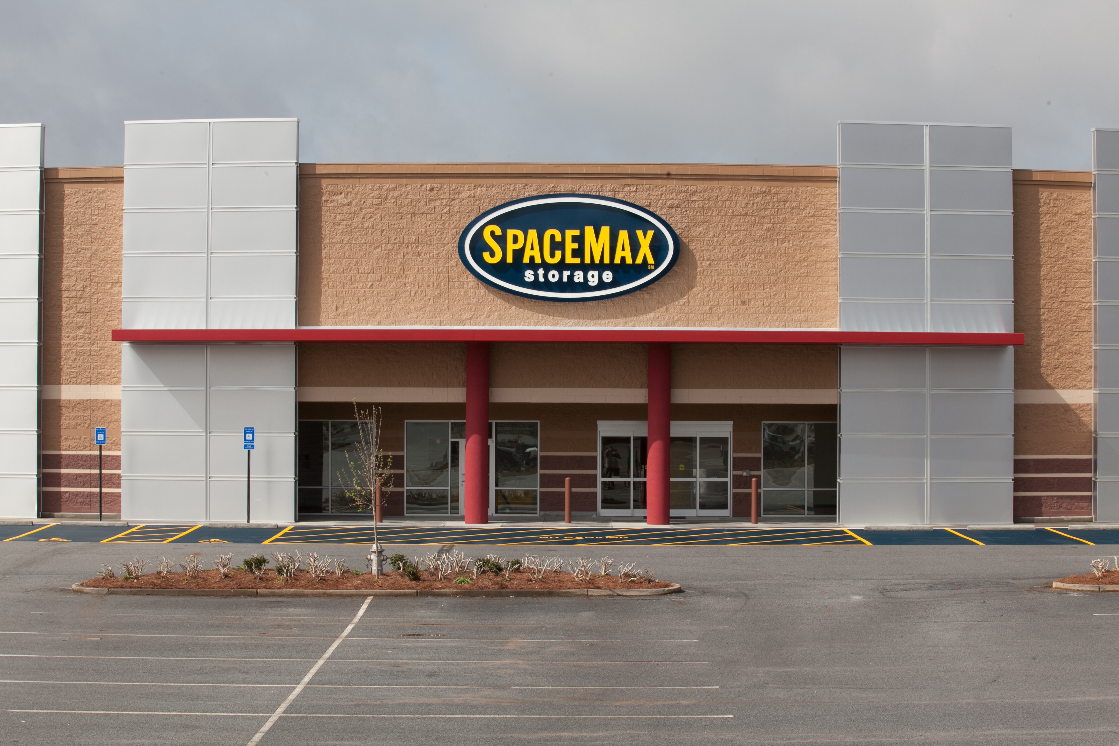 How to Determine if a Building is Fit for a SelfStorage Conversion